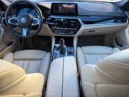 BMW d'occasion SERIE 5 M550iA xDrive 462ch Steptronic de 2017 Lyon St
