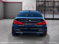 BMW d'occasion SERIE 5 M550iA xDrive 462ch Steptronic de 2017 Lyon St