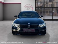 BMW d'occasion SERIE 5 M550iA xDrive 462ch Steptronic de 2017 Lyon St