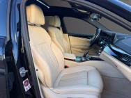 BMW d'occasion SERIE 5 M550iA xDrive 462ch Steptronic de 2017 Lyon St