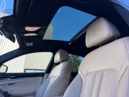 BMW d'occasion SERIE 5 M550iA xDrive 462ch Steptronic de 2017 Lyon St