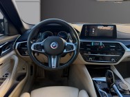 BMW d'occasion SERIE 5 M550iA xDrive 462ch Steptronic de 2017 Lyon St
