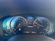 BMW d'occasion SERIE 5 M550iA xDrive 462ch Steptronic de 2017 Lyon St