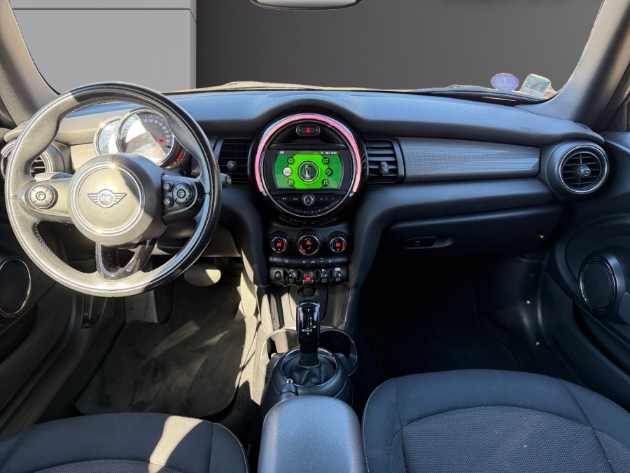 MINI d'occasion MINI 1.5 COOPER 136 GREENWICH AUTO de 2019