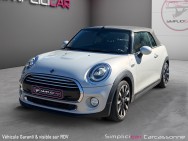 MINI d'occasion MINI 1.5 COOPER 136 GREENWICH AUTO de 2019