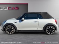 MINI d'occasion MINI 1.5 COOPER 136 GREENWICH AUTO de 2019