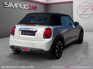 MINI d'occasion MINI 1.5 COOPER 136 GREENWICH AUTO de 2019