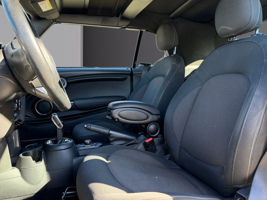 MINI d'occasion MINI 1.5 COOPER 136 GREENWICH AUTO de 2019