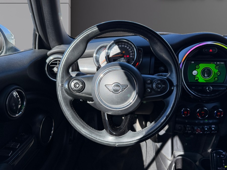 MINI d'occasion MINI 1.5 COOPER 136 GREENWICH AUTO de 2019