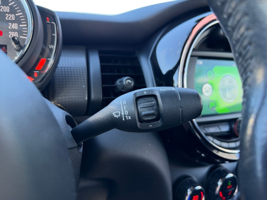 MINI d'occasion MINI 1.5 COOPER 136 GREENWICH AUTO de 2019