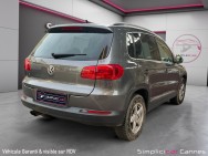 VOLKSWAGEN d'occasion TIGUAN 1.4 TSI 150ch BlueMotion Technology
