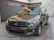 VOLKSWAGEN d'occasion TIGUAN 1.4 TSI 150ch BlueMotion Technology