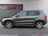 VOLKSWAGEN d'occasion TIGUAN 1.4 TSI 150ch BlueMotion Technology