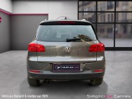 VOLKSWAGEN d'occasion TIGUAN 1.4 TSI 150ch BlueMotion Technology