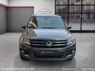 VOLKSWAGEN d'occasion TIGUAN 1.4 TSI 150ch BlueMotion Technology