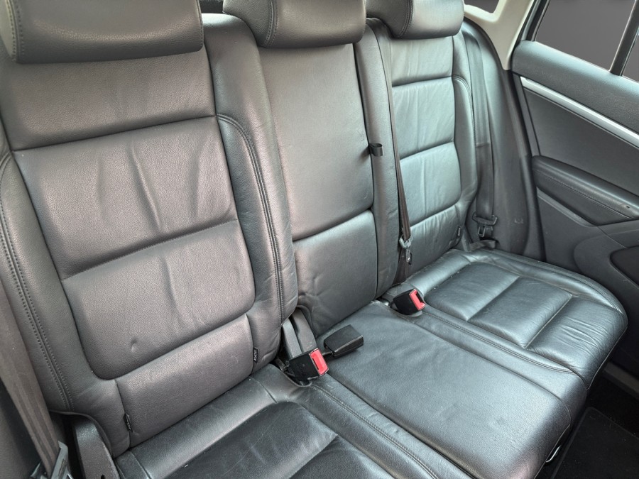 VOLKSWAGEN d'occasion TIGUAN 1.4 TSI 150ch BlueMotion Technology