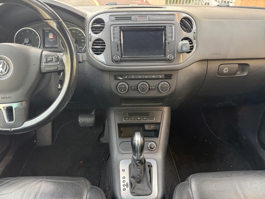 VOLKSWAGEN d'occasion TIGUAN 1.4 TSI 150ch BlueMotion Technology