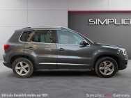 VOLKSWAGEN d'occasion TIGUAN 1.4 TSI 150ch BlueMotion Technology