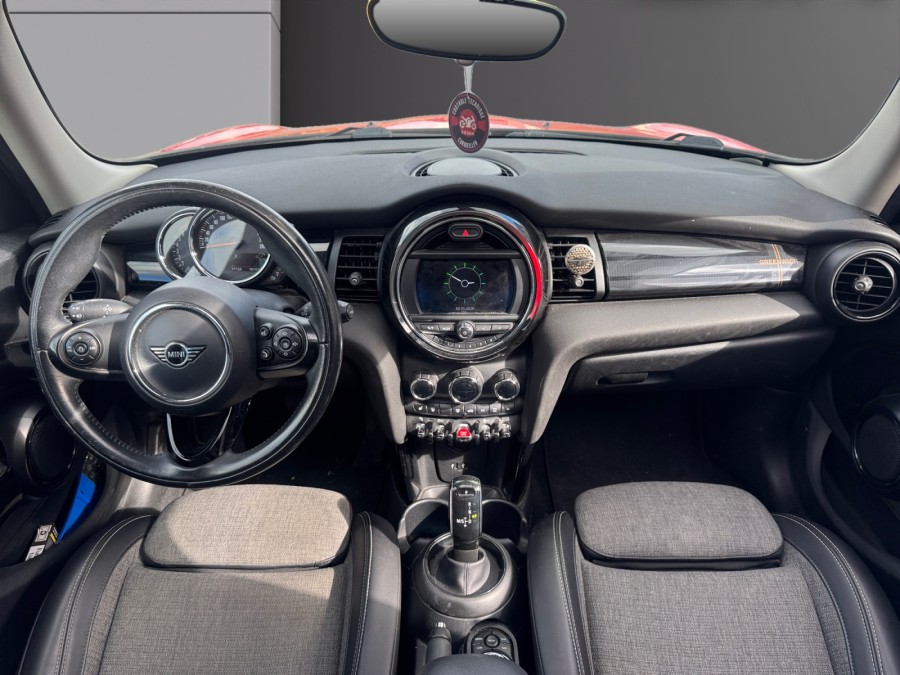 MINI d'occasion MINI 5 PORTES 2 COOPER S 192 AUTO de 2019 Méry Sur
