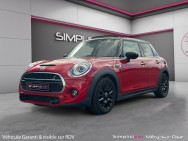 MINI d'occasion MINI 5 PORTES 2 COOPER S 192 AUTO de 2019 Méry Sur