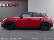 MINI d'occasion MINI 5 PORTES 2 COOPER S 192 AUTO de 2019 Méry Sur