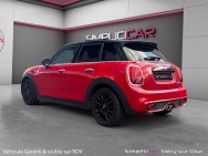 MINI d'occasion MINI 5 PORTES 2 COOPER S 192 AUTO de 2019 Méry Sur