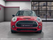 MINI d'occasion MINI 5 PORTES 2 COOPER S 192 AUTO de 2019 Méry Sur