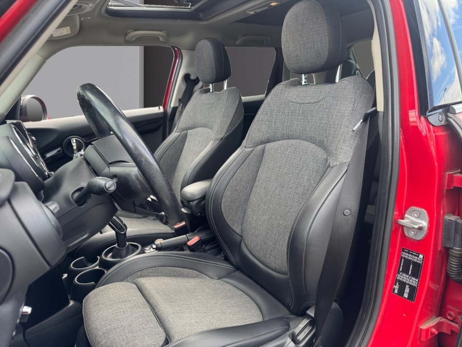 MINI d'occasion MINI 5 PORTES 2 COOPER S 192 AUTO de 2019 Méry Sur