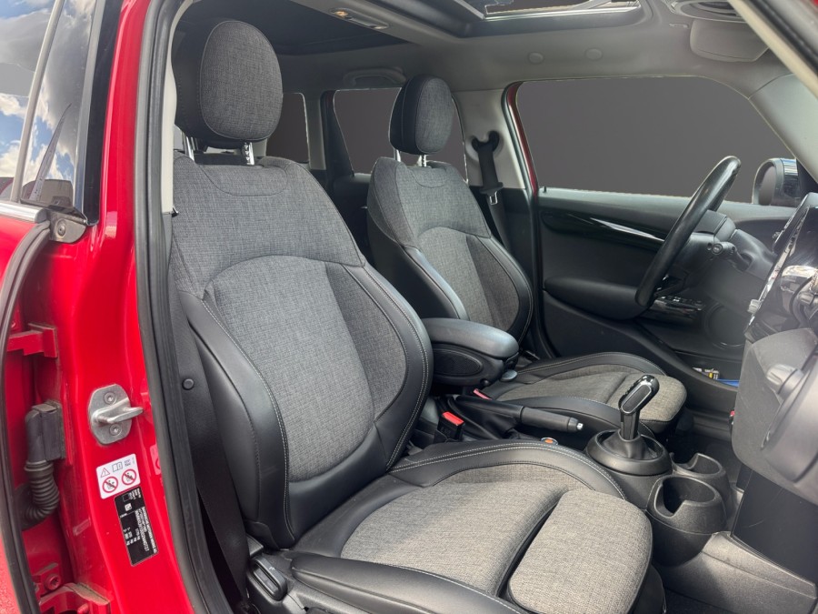 MINI d'occasion MINI 5 PORTES 2 COOPER S 192 AUTO de 2019 Méry Sur