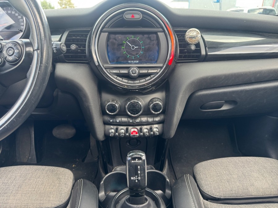 MINI d'occasion MINI 5 PORTES 2 COOPER S 192 AUTO de 2019 Méry Sur