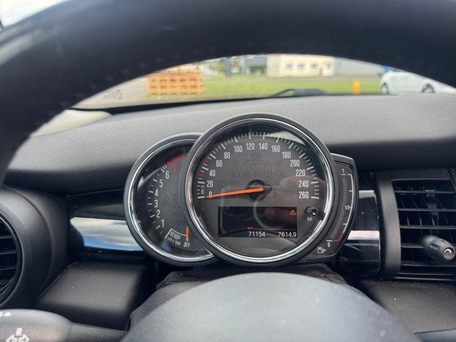 MINI d'occasion MINI 5 PORTES 2 COOPER S 192 AUTO de 2019 Méry Sur