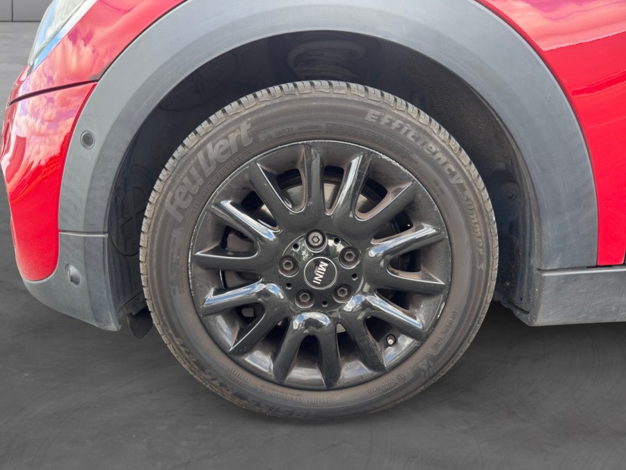 MINI d'occasion MINI 5 PORTES 2 COOPER S 192 AUTO de 2019 Méry Sur