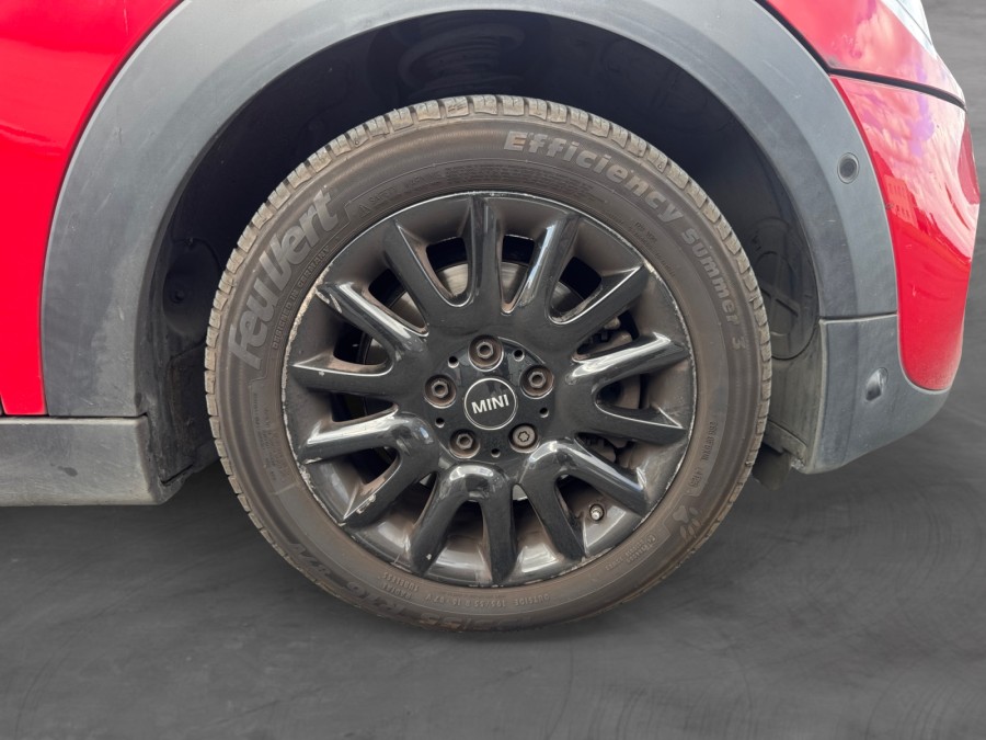 MINI d'occasion MINI 5 PORTES 2 COOPER S 192 AUTO de 2019 Méry Sur