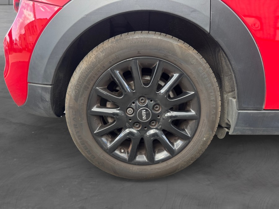MINI d'occasion MINI 5 PORTES 2 COOPER S 192 AUTO de 2019 Méry Sur