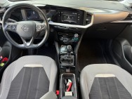 OPEL d'occasion MOKKA 1.2 Turbo 130ch Elegance Business de 2021