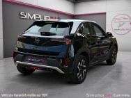 OPEL d'occasion MOKKA 1.2 Turbo 130ch Elegance Business de 2021