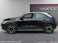 OPEL d'occasion MOKKA 1.2 Turbo 130ch Elegance Business de 2021
