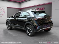 OPEL d'occasion MOKKA 1.2 Turbo 130ch Elegance Business de 2021
