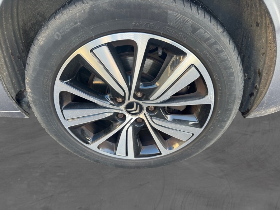 CITROEN d'occasion C4 1.5 BHDI de 2018 Vernon (27)﻿