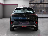 OPEL d'occasion MOKKA 1.2 Turbo 130ch Elegance Business de 2021