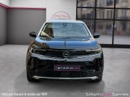 OPEL d'occasion MOKKA 1.2 Turbo 130ch Elegance Business de 2021