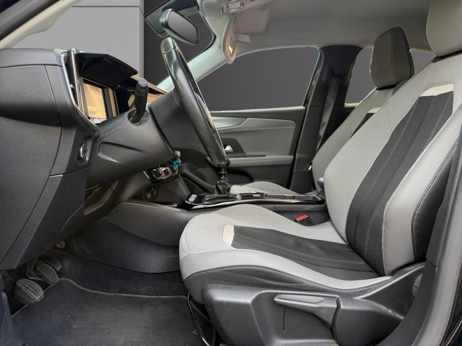 OPEL d'occasion MOKKA 1.2 Turbo 130ch Elegance Business de 2021