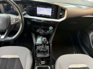 OPEL d'occasion MOKKA 1.2 Turbo 130ch Elegance Business de 2021