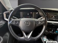 OPEL d'occasion MOKKA 1.2 Turbo 130ch Elegance Business de 2021
