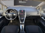TOYOTA d'occasion AURIS 1.4 90 D4D FAP SPORTLINE de 2011 Rennes (35)﻿