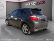 TOYOTA d'occasion AURIS 1.4 90 D4D FAP SPORTLINE de 2011 Rennes (35)﻿