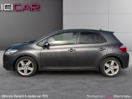 TOYOTA d'occasion AURIS 1.4 90 D4D FAP SPORTLINE de 2011 Rennes (35)﻿