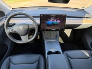 TESLA d'occasion MODEL Y STANDARD RWD de 2023 Brest (29)﻿