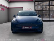 TESLA d'occasion MODEL Y STANDARD RWD de 2023 Brest (29)﻿
