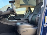 TESLA d'occasion MODEL Y STANDARD RWD de 2023 Brest (29)﻿